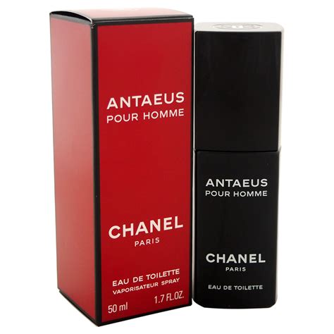 parfum chanel pour homme antaeus|chanel antaeus alternative.